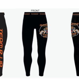 Team RJJA Spats Size Large