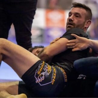 Compression Shorts Size Large